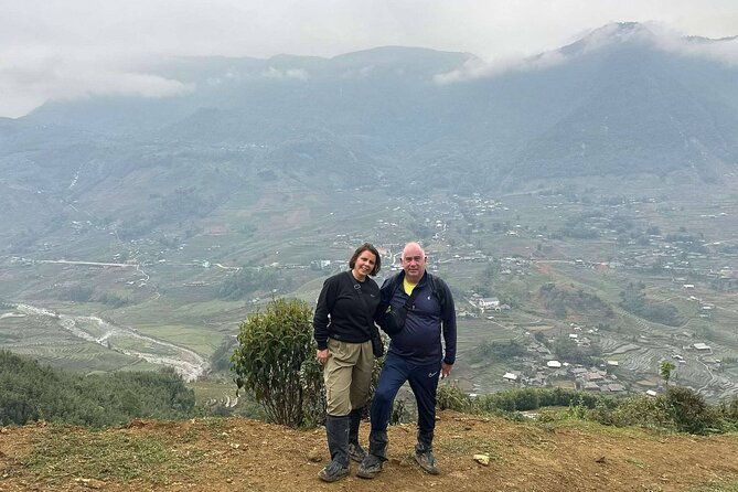 Trekking SaPa 2-Day Local Adventure with Homestay & Guide - Pickup, private format, and the value of paying for the right guide