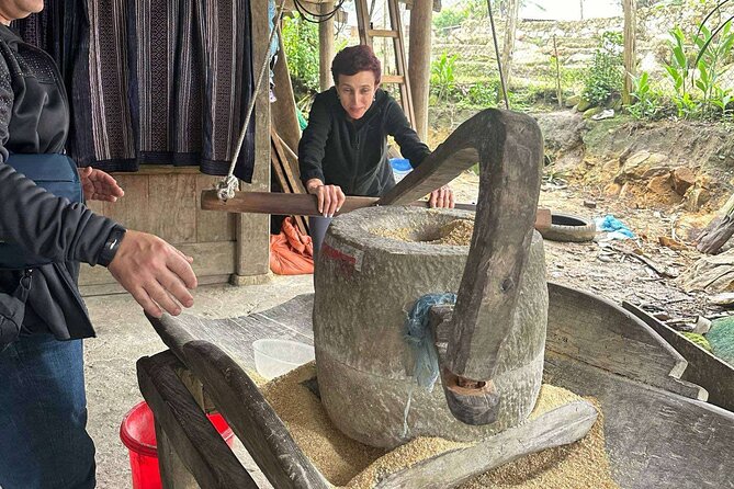 Trekking SaPa 2-Day Local Adventure with Homestay & Guide - Pace and fitness: how to make the trek feel good