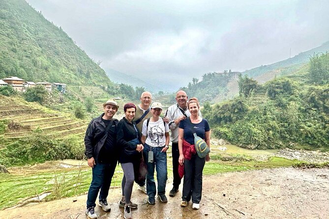 Trekking SaPa 2-Day Local Adventure with Homestay & Guide - Where this tour fits best