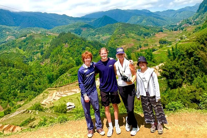Trekking SaPa 2-Day Local Adventure with Homestay & Guide - A realistic look at your 2 days in Sapa