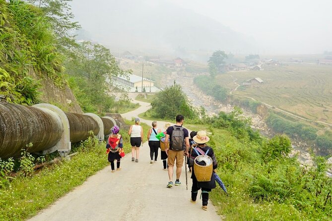 Trekking Sapa - Bac Ha Market: Sleep on Train & Homestay - Price and Logistics: Getting More Than a Bus Tour for $56