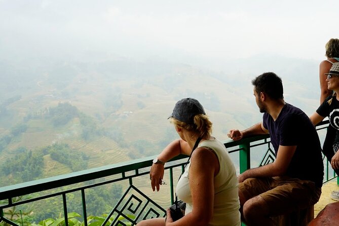 Trekking Sapa - Bac Ha Market: Sleep on Train & Homestay - Bac Ha on Sunday Morning: Market Energy Without the Crowds of Hanoi