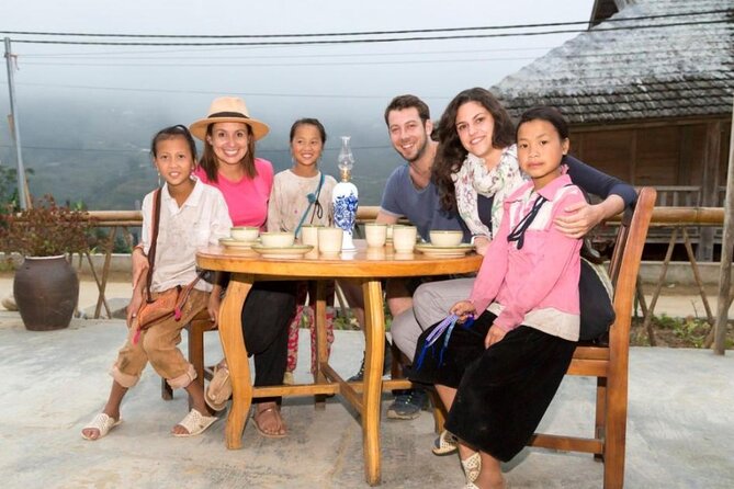 Trekking Sapa - Bac Ha Market: Sleep on Train & Homestay - What to Pack and How to Prepare (So You Enjoy It More)