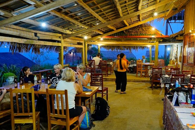 Trekking Sapa - Bac Ha Market: Sleep on Train & Homestay - Who This Tour Fits Best