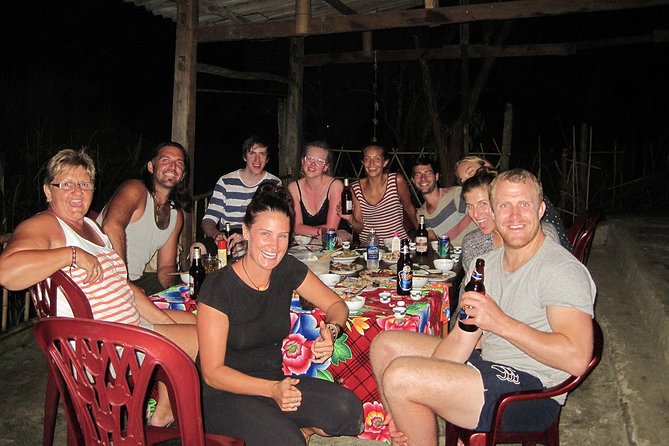 Trekking Sapa - Bac Ha Market: Sleep on Train & Homestay - Hanoi Train to Sapa: Early Morning, Big Payoff