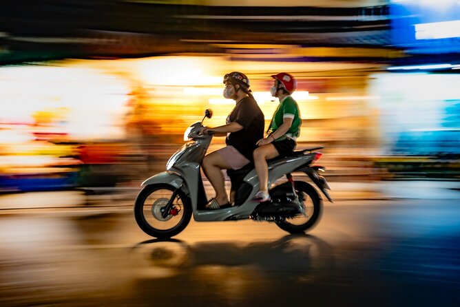 Ultimate Hanoi Photography Tour - Cu Da village near Ứng Hòa: vermicelli making as a photo story