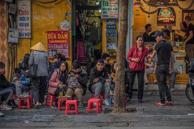 Ultimate Hanoi Photography Tour - Price and value: is $359 really fair for 16 hours of coaching?