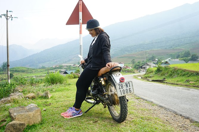 Ultimate Sapa Motorbike Tour: Villages & Waterfalls - Cat Cat, Y Linh Ho, Lao Chai, and Ta Van: Village Stops That Don’t Eat Your Whole Day