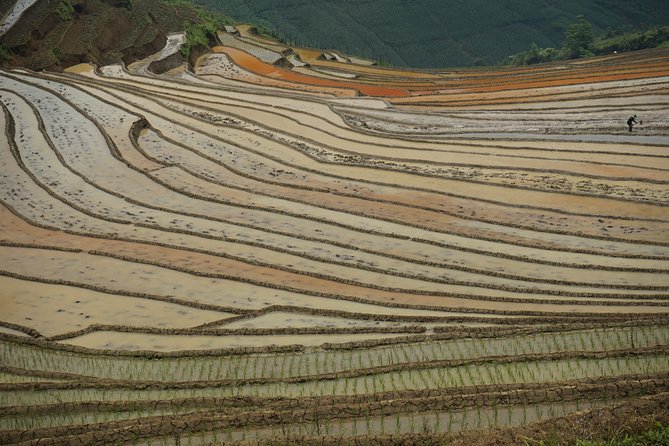 Ultimate Sapa Motorbike Tour: Villages & Waterfalls - Lunch, Breaks, and the Little Things Guides Add