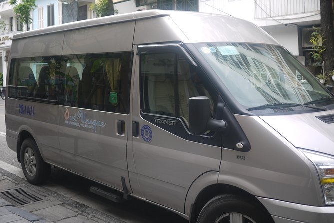 Unique Hanoi city tour full day - Small group tour - Hoa Lo Prison: French and US eras, one hard museum