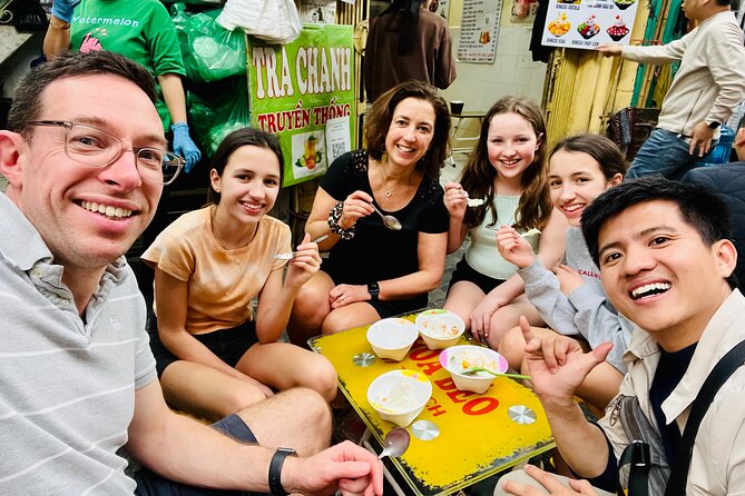 Vegan Street Food & Stories of Hanoi - Why this Hanoi vegan street food walk works so well for first timers