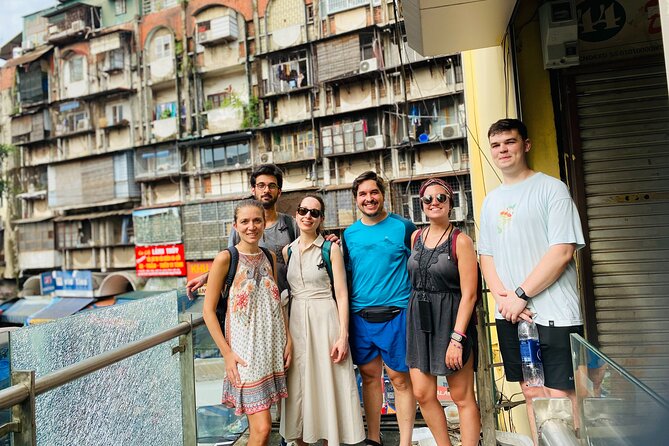 Vegan Street Food & Stories of Hanoi - Ta Hien Street energy and the dessert round