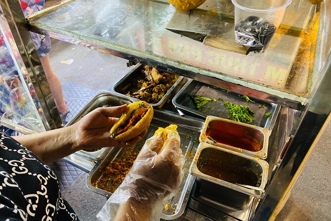 Vegan Street Food & Stories of Hanoi - Price and value, what $29 buys you in the real world