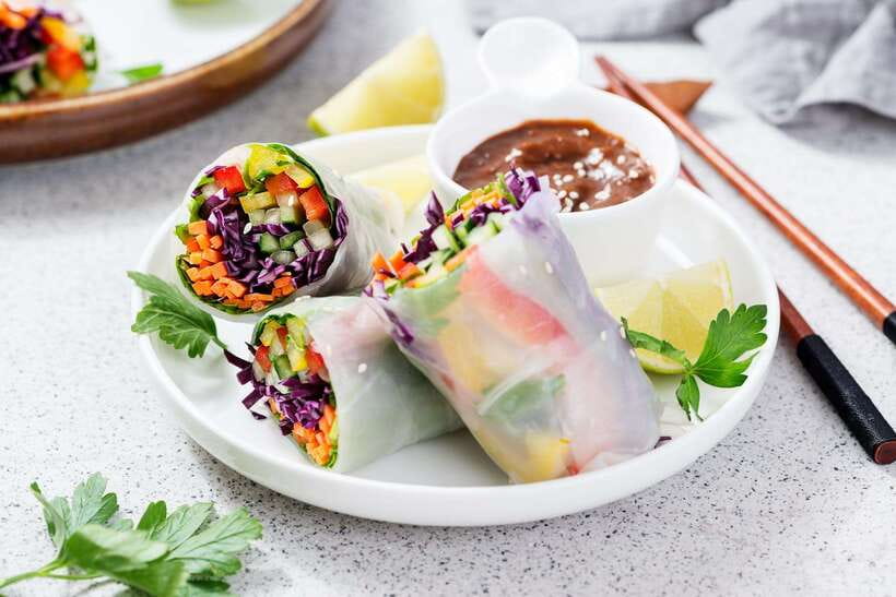Vegetarian Hanoi Cooking Class: Master Vietnamese Cuisine - Key things I’d circle before you book