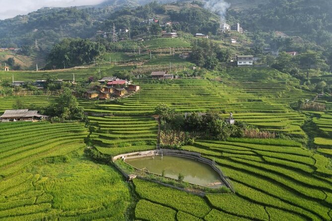 Viet Nam Package Tours - Adventure Indochina Travel - Price and what you really get for $450