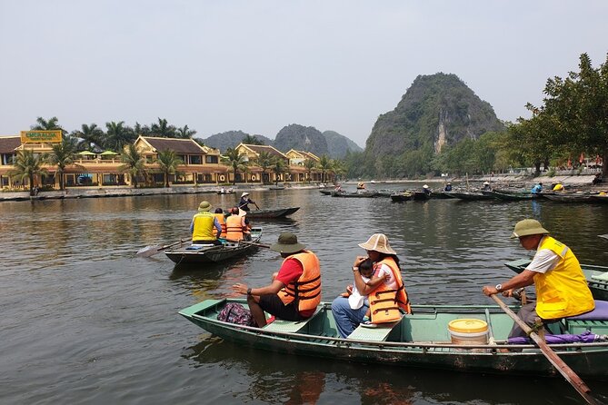 Viet Nam Package Tours - Adventure Indochina Travel - Hotels, meals, and pacing that keeps you from wasting time