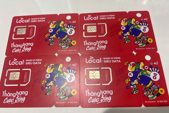 Vietnam 7 Day 30GB Tourist SIM Rental - Coverage reality check: what nationwide data means for your plans