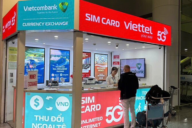 Vietnam 7 Day 30GB Tourist SIM Rental - Practical packing tips that pair well with a data-only SIM