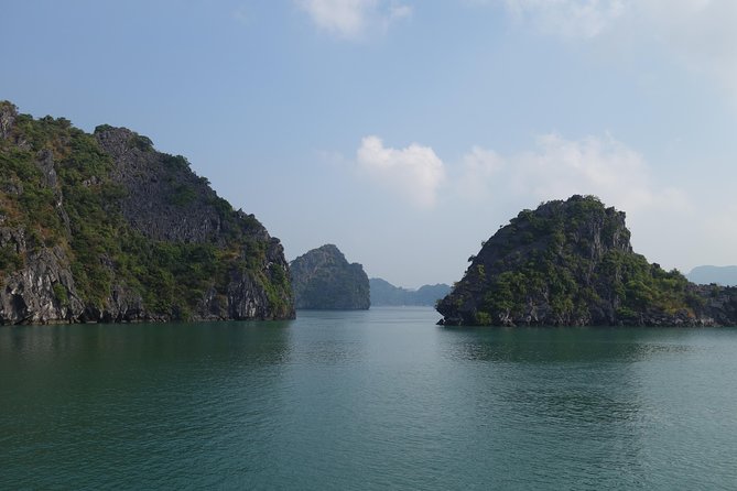 Vietnam At Glance In 7 Days - From Hanoi to Ho Chi Minh City - Ho Chi Minh City final morning: markets and airport transfer