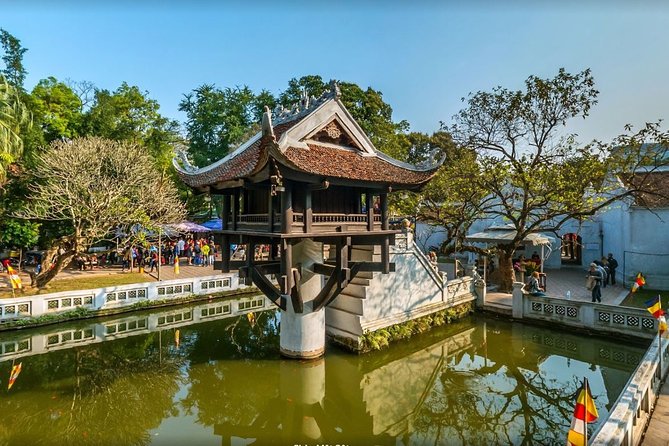 Vietnam Day Trips All-Inclusive, Bus, Guide, Meals & Activities - A value-packed multi-day plan from Hanoi to central Vietnam