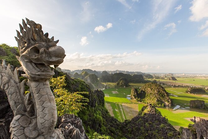 Vietnam Day Trips All-Inclusive, Bus, Guide, Meals & Activities - Ha Long Bay full day: Tuan Chau, Sung Sot, Titop, Luon Cave, and sunset energy