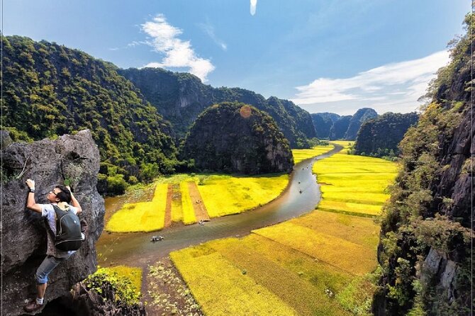 Vietnam Day Trips All-Inclusive, Bus, Guide, Meals & Activities - Ba Na Hills full day: cable car ride, included buffet lunch, and a pagoda stop