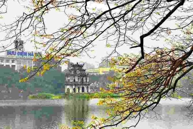 Vietnam Day Trips All-Inclusive, Bus, Guide, Meals & Activities - Ninh Binh Day Trip: Bai Dinh, Hoa Lu cycling, Trang An boat time, and Mua Cave views