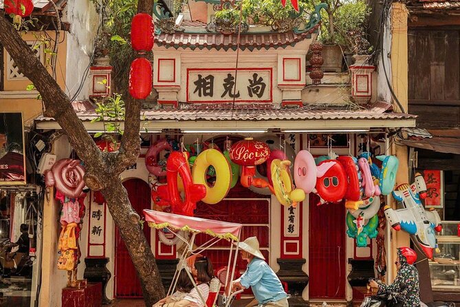 Vietnam in 17 Days | Stunning Beauty & Rich Culture |Top Packages - Hue and the Imperial World: Imperial City, Khai Dinh Tomb, and Thien Mu Pagoda