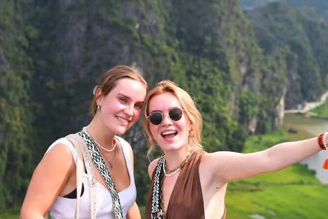 Vietnam in 17 Days | Stunning Beauty & Rich Culture |Top Packages - Hanoi Start: Airport Pickup and Two Easy Pacing Moments