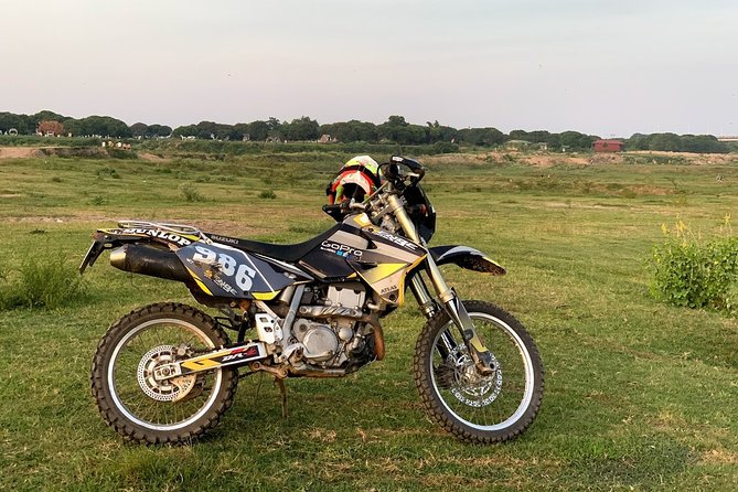 Vietnam Motorcycle Trip from Hanoi to Ba Vi National Park - 1 Day - Logistics you should plan for before the morning