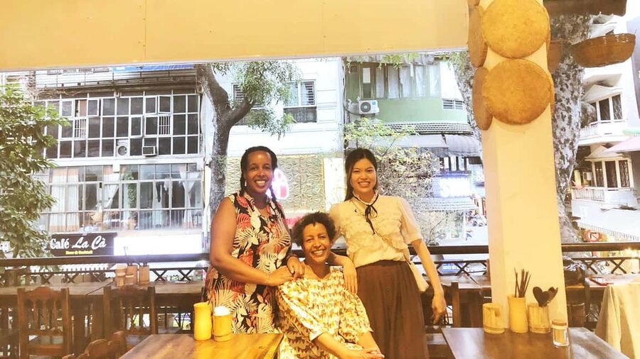 Vietnam Tea Tasting - Giang Egg Coffee & Train Street Visit - Key things to know before you go