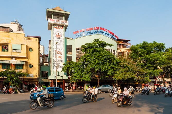 Vietnam: Thang Long Water Puppet Show - Should You Book This Thang Long Water Puppet Show?