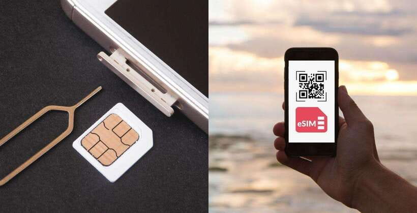 Vietnam: Tourist SIM Card with Mobile Data 5G/4G by Viettel - Getting Your Viettel SIM in Hanoi Old Quarter (And Exactly Where to Go)