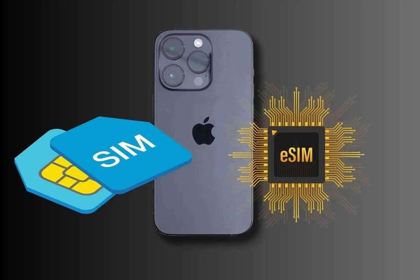 Vietnam: Tourist SIM Card with Mobile Data 5G/4G by Viettel - What a Smooth Setup Looks Like in Real Life