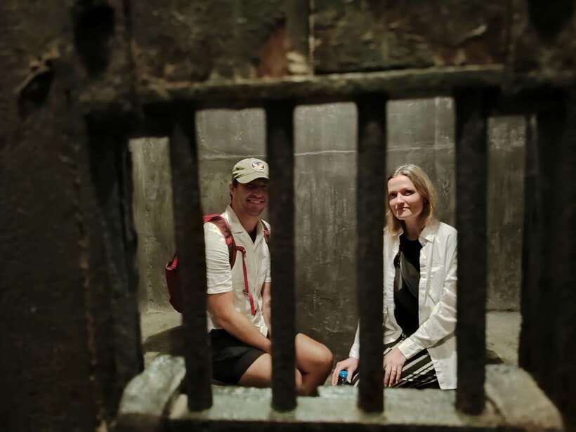Vietnam War History Tour Through Hoa Lo Prison and Museums - Key things to know before you go