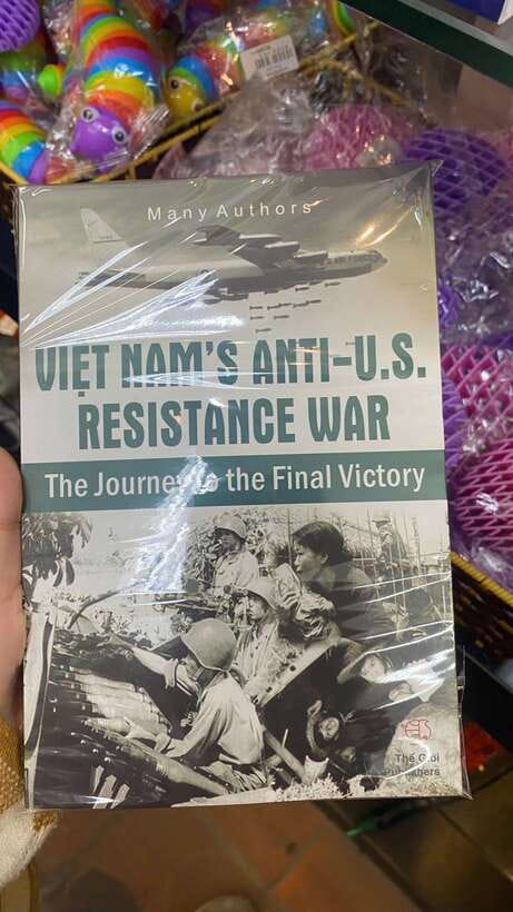 Vietnam War History Tour Through Hoa Lo Prison and Museums - The guides matter more than you think, and English support helps