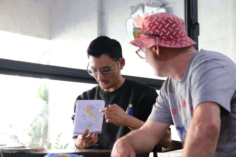 Vietnam War: Uncovering Hanoi's Untold Stories - What Makes This Tour Worth the $28 Price