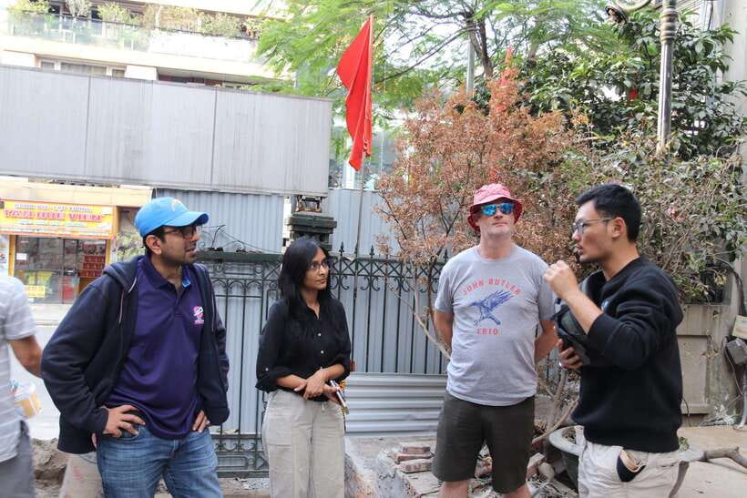 Vietnam War: Uncovering Hanoi's Untold Stories - How to Prepare So the 3 Hours Feel Easy