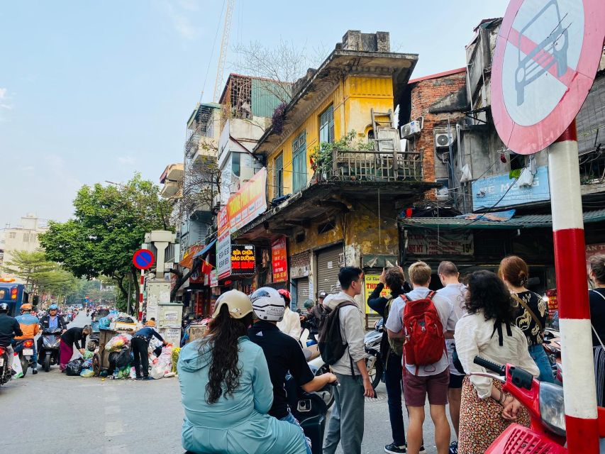 Vietnam War: Uncovering Hanoi's Untold Stories - Who This Tour Is Best For