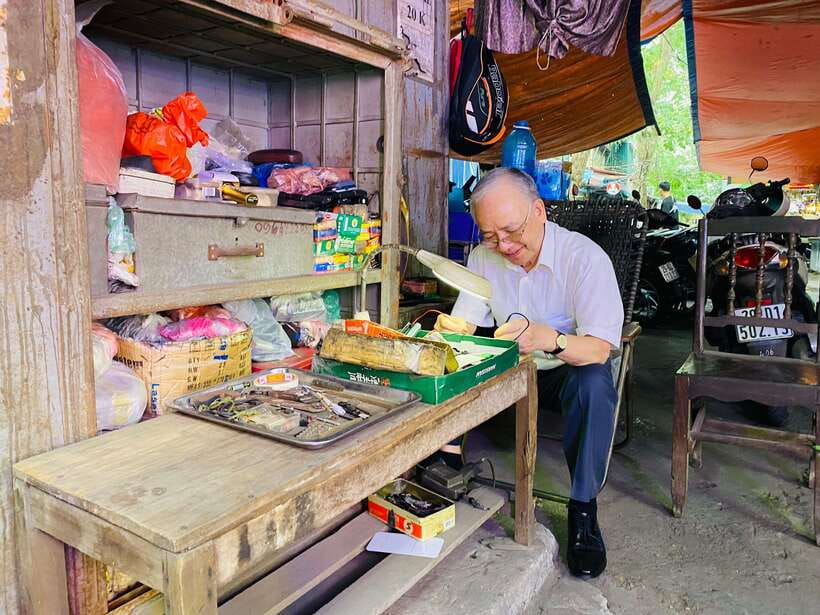 Vietnam War: Uncovering Hanoi's Untold Stories - Final Decision: Should You Book This Hanoi Vietnam War Walk?