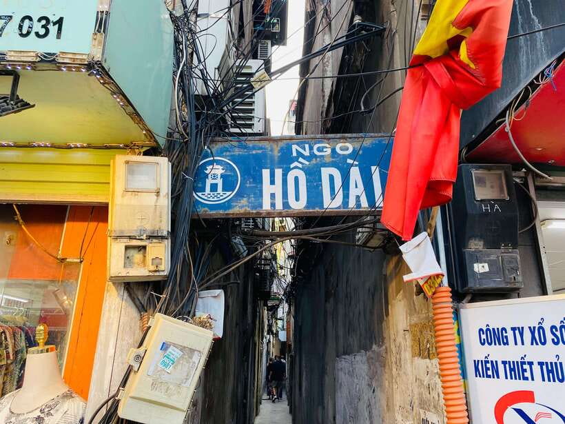 Vietnam War: Uncovering Hanoi's Untold Stories - FAQ