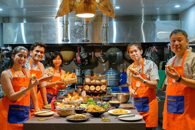 Vietnamese Bread & Brew: Banh Mi Baking Class & Specialty Coffee - Key Points I Think Are Worth Your Time