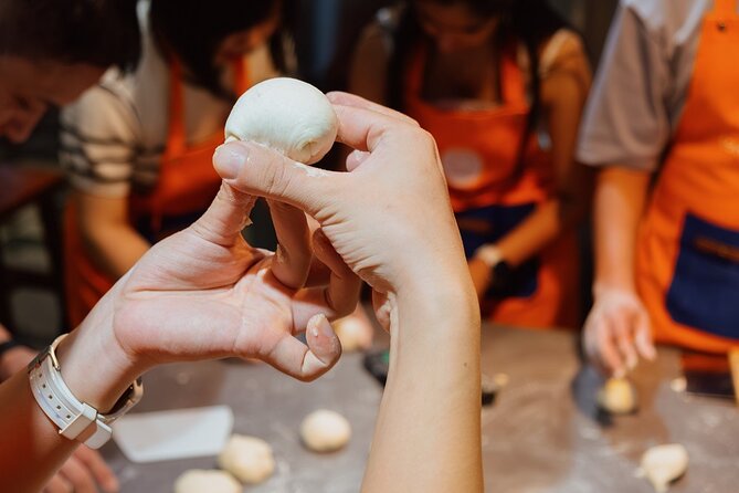 Vietnamese Bread & Brew: Banh Mi Baking Class & Specialty Coffee - Price and Value: Is $34 Actually Fair?