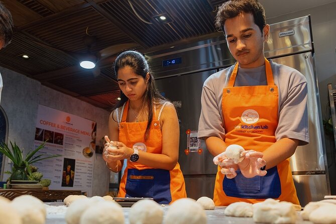 Vietnamese Bread & Brew: Banh Mi Baking Class & Specialty Coffee - Getting There and Making It Work With Your Day