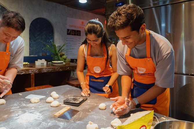 Vietnamese Bread & Brew: Banh Mi Baking Class & Specialty Coffee - Who Should Book This Bánh Mì Baking Class