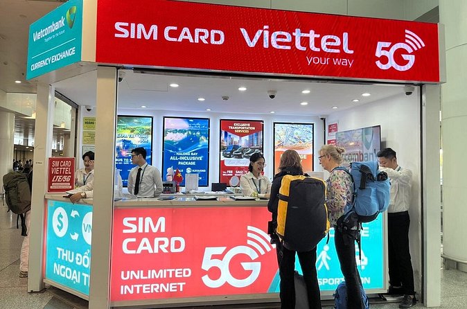 Viettel SIM for Vietnam – 15 Days 5GB Per Day eSIM and Physical - Price and value: is $10.85 a smart buy for 15 days?