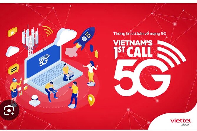 Viettel SIM for Vietnam – 15 Days 5GB Per Day eSIM and Physical - My practical “day 1” checklist before you step up to the counter
