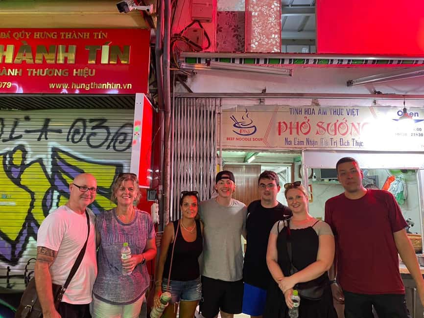 Visit Train Street Hear History &Eat Local Food Know Culture - Entering Hanoi Train Street, Where the Track Runs Through Narrow Alleys