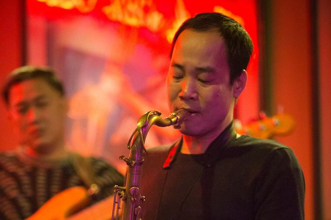 Walking Street Food Tour and Hidden Music - Key things to know before you go
