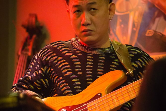 Walking Street Food Tour and Hidden Music - Why This Hanoi Night Tour Works: Street Food Meets Live Jazz